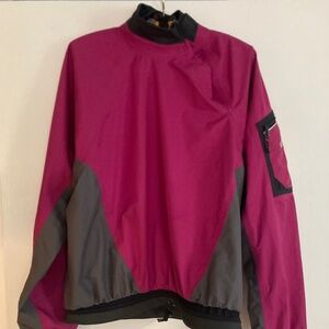 Kokatat GoreTex PacLite Paddling Jacket / Women's L
